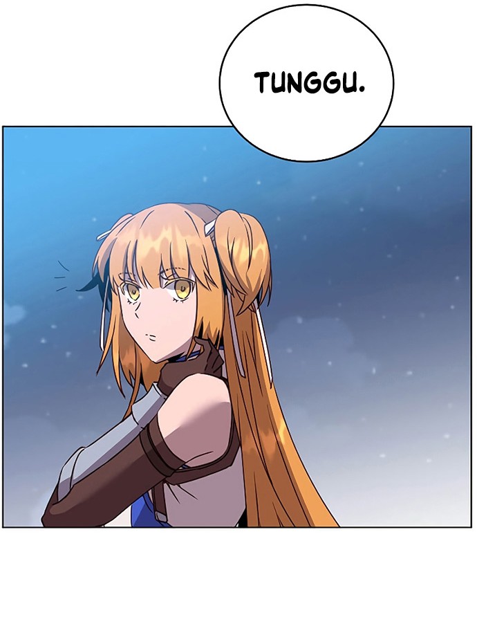 The MAX leveled hero will return! Chapter 82 Gambar 23