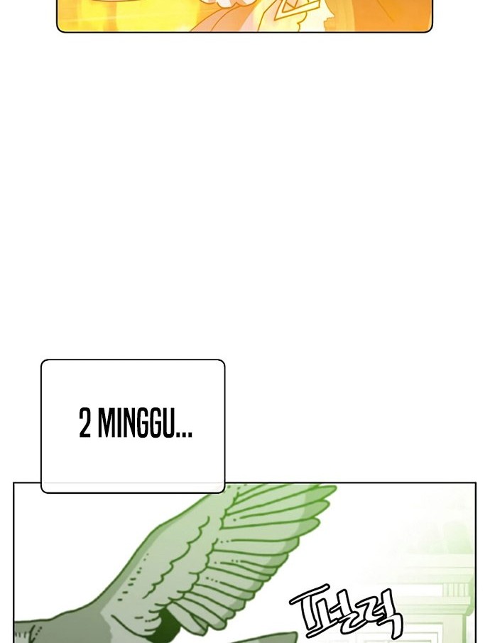 The MAX leveled hero will return! Chapter 82 Gambar 47