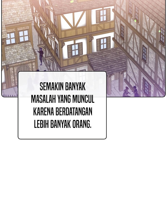 The MAX leveled hero will return! Chapter 82 Gambar 51