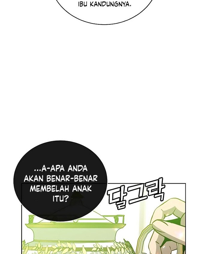 The MAX leveled hero will return! Chapter 82 Gambar 53