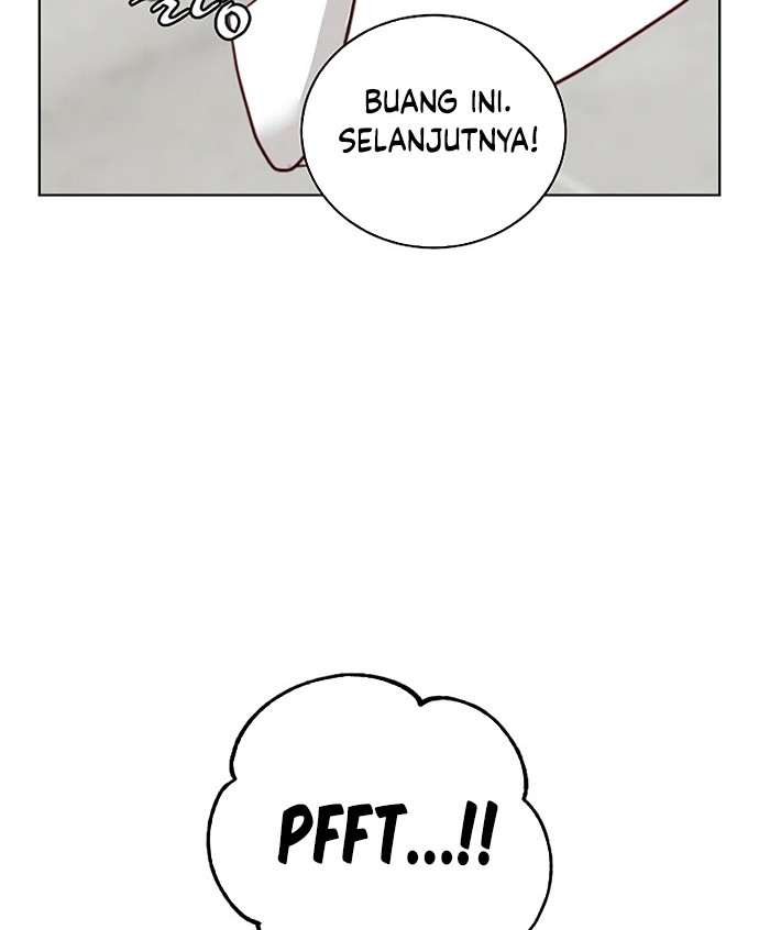 The MAX leveled hero will return! Chapter 82 Gambar 55