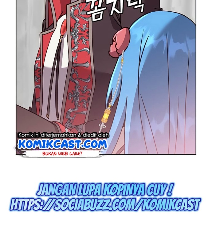 The MAX leveled hero will return! Chapter 82 Gambar 41