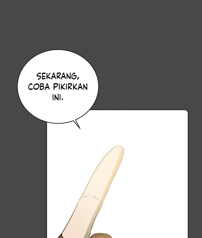 The MAX leveled hero will return! Chapter 82 Gambar 3