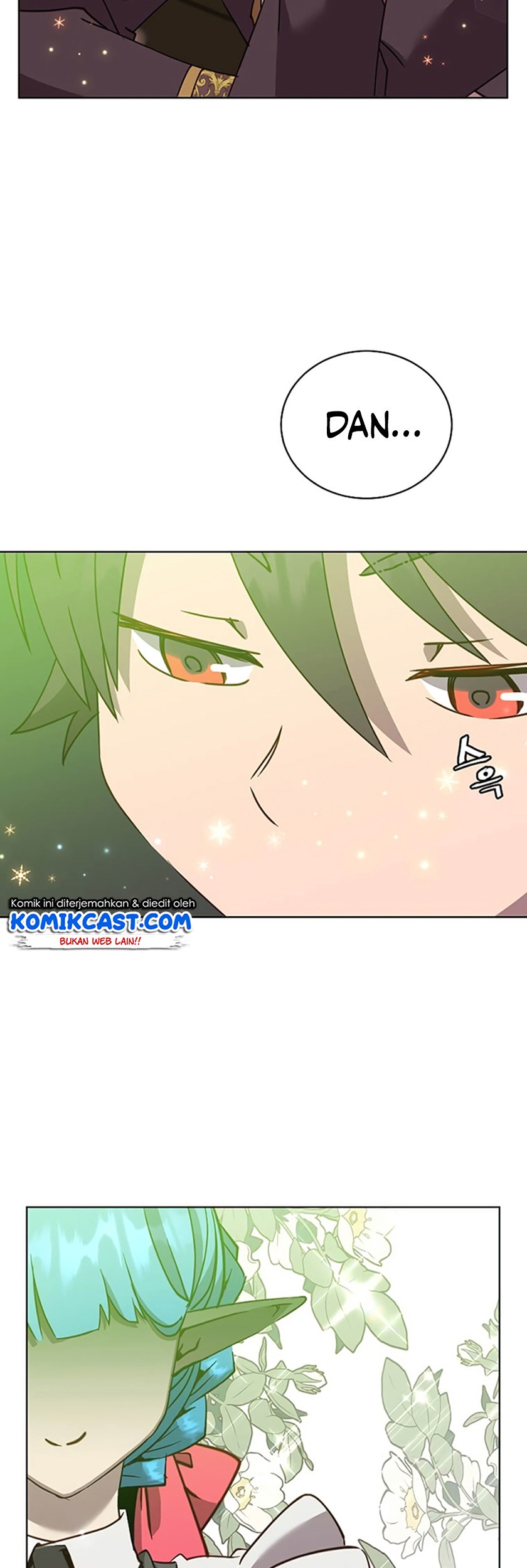 The MAX leveled hero will return! Chapter 82 Gambar 70