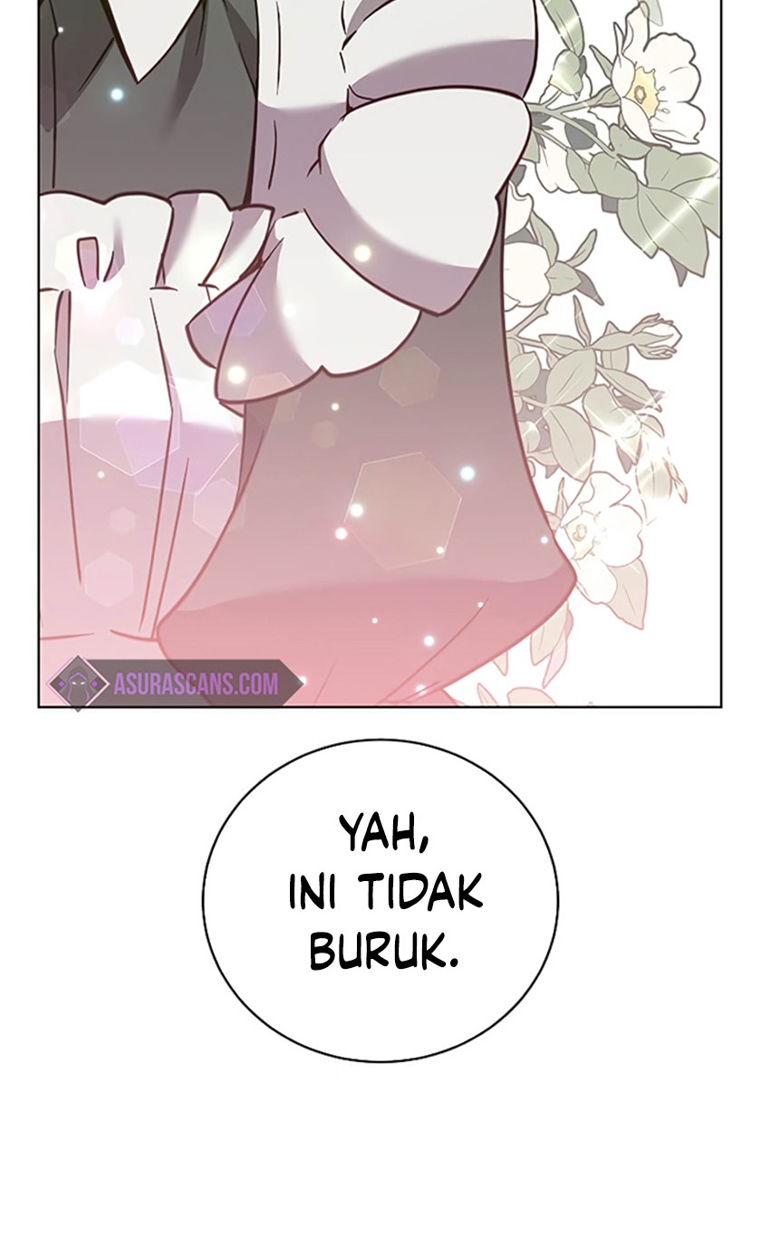 The MAX leveled hero will return! Chapter 82 Gambar 71