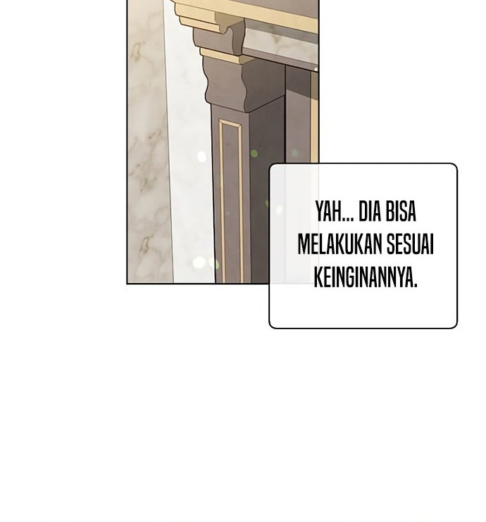 The MAX leveled hero will return! Chapter 82 Gambar 65