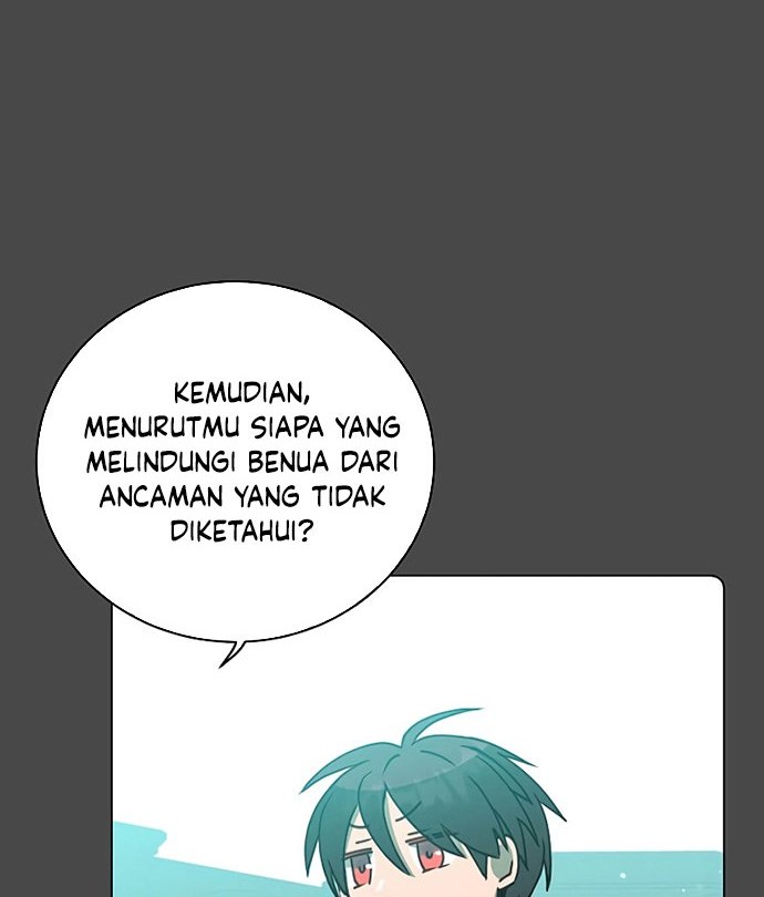 The MAX leveled hero will return! Chapter 82 Gambar 5