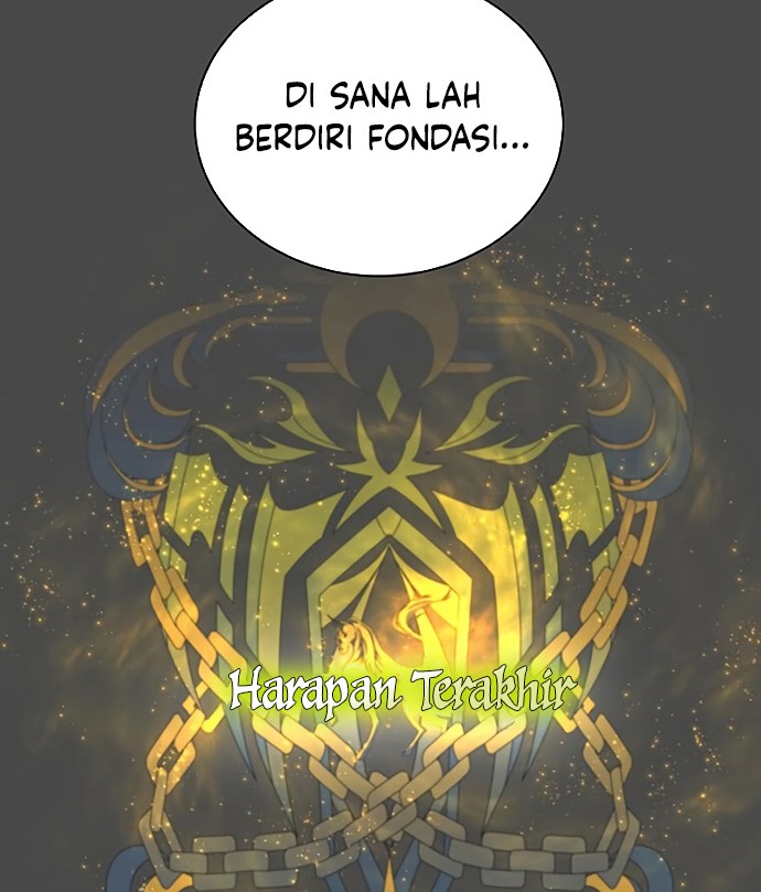 The MAX leveled hero will return! Chapter 82 Gambar 7
