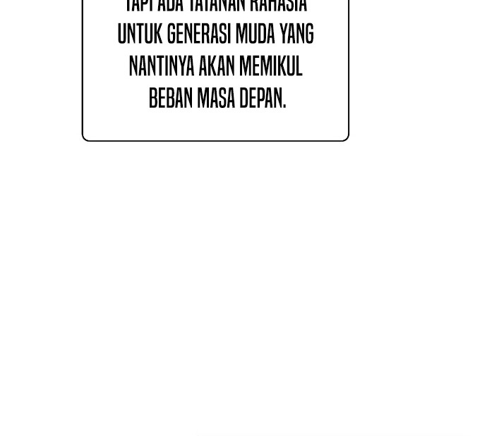 The MAX leveled hero will return! Chapter 82 Gambar 17