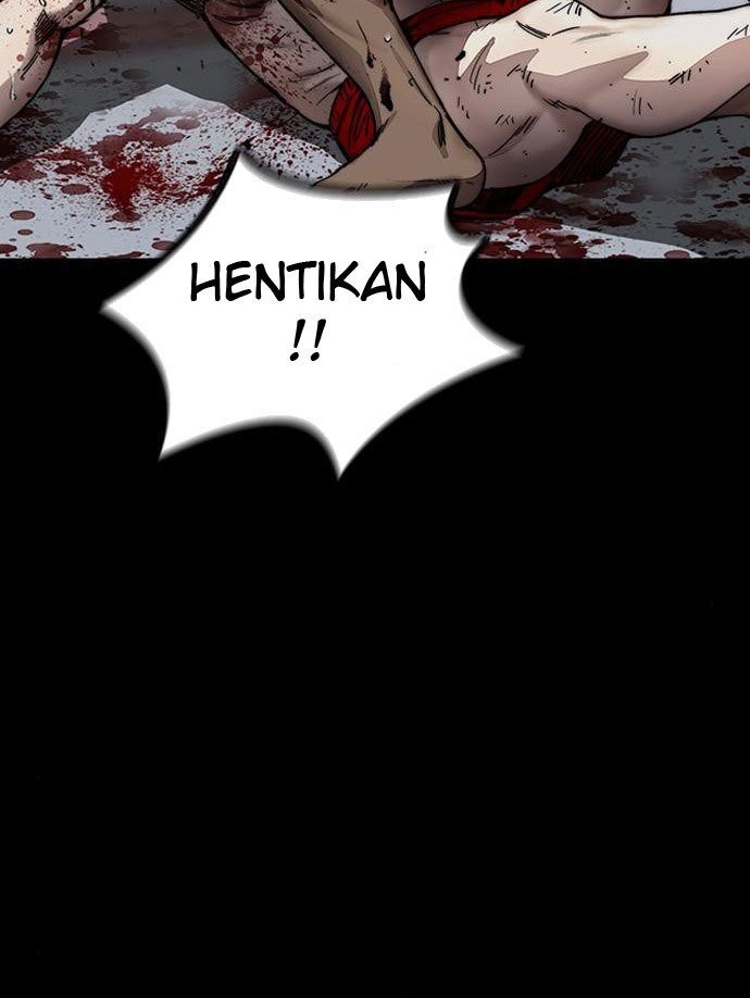 Wind Breaker Chapter 388 Gambar 14