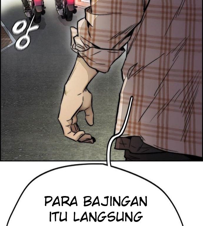 Wind Breaker Chapter 388 Gambar 104