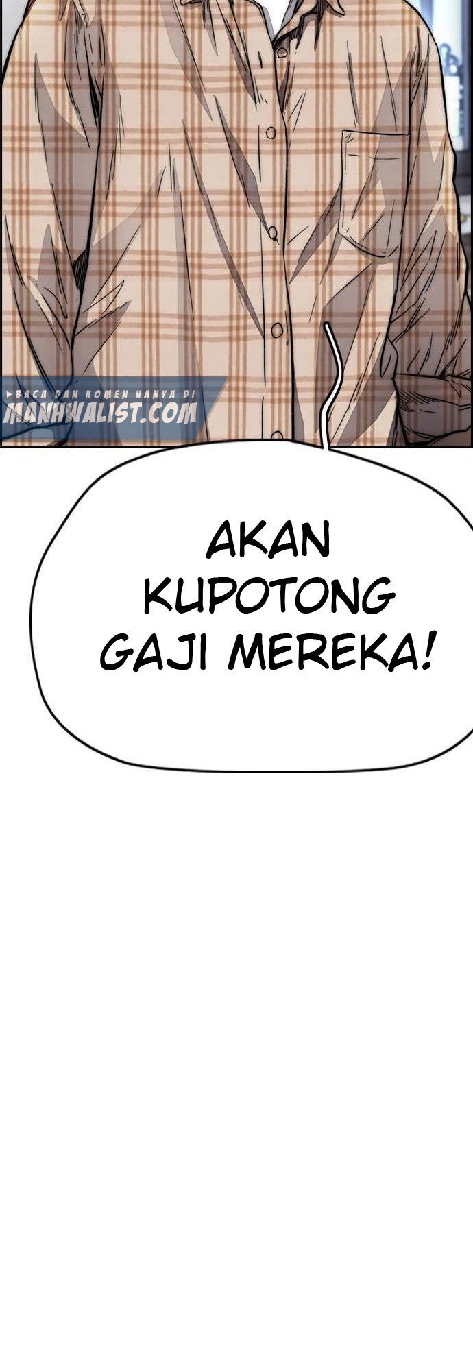 Wind Breaker Chapter 388 Gambar 106