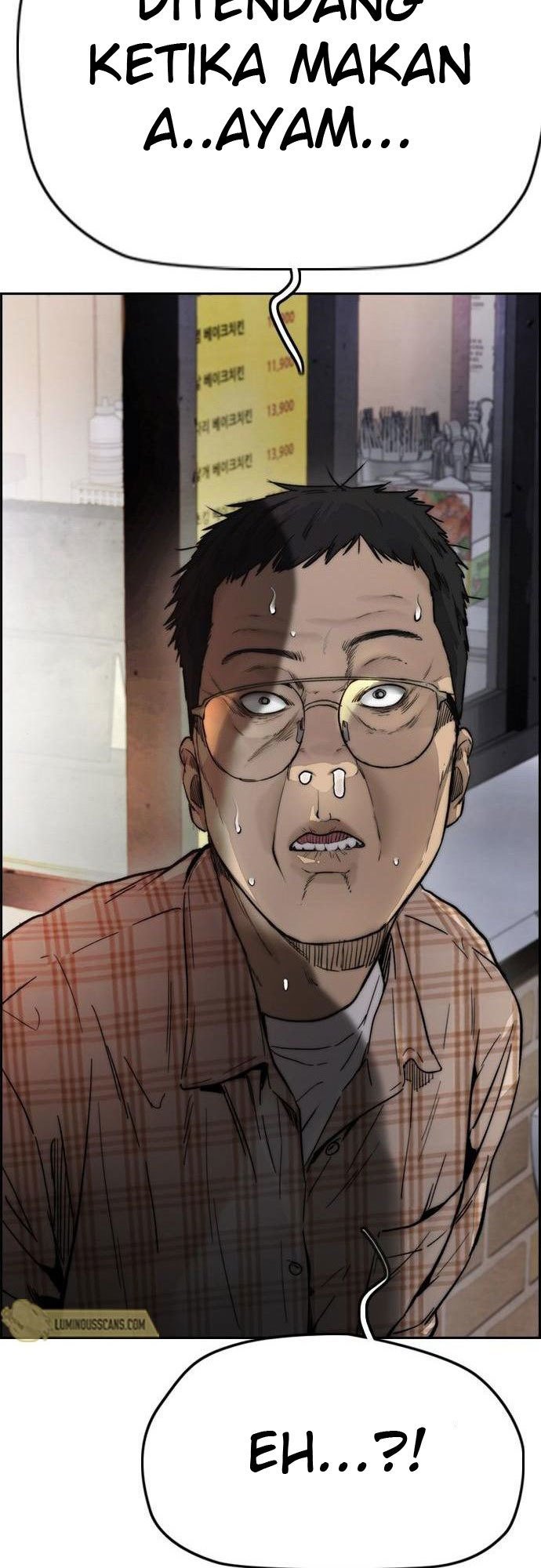 Wind Breaker Chapter 388 Gambar 109