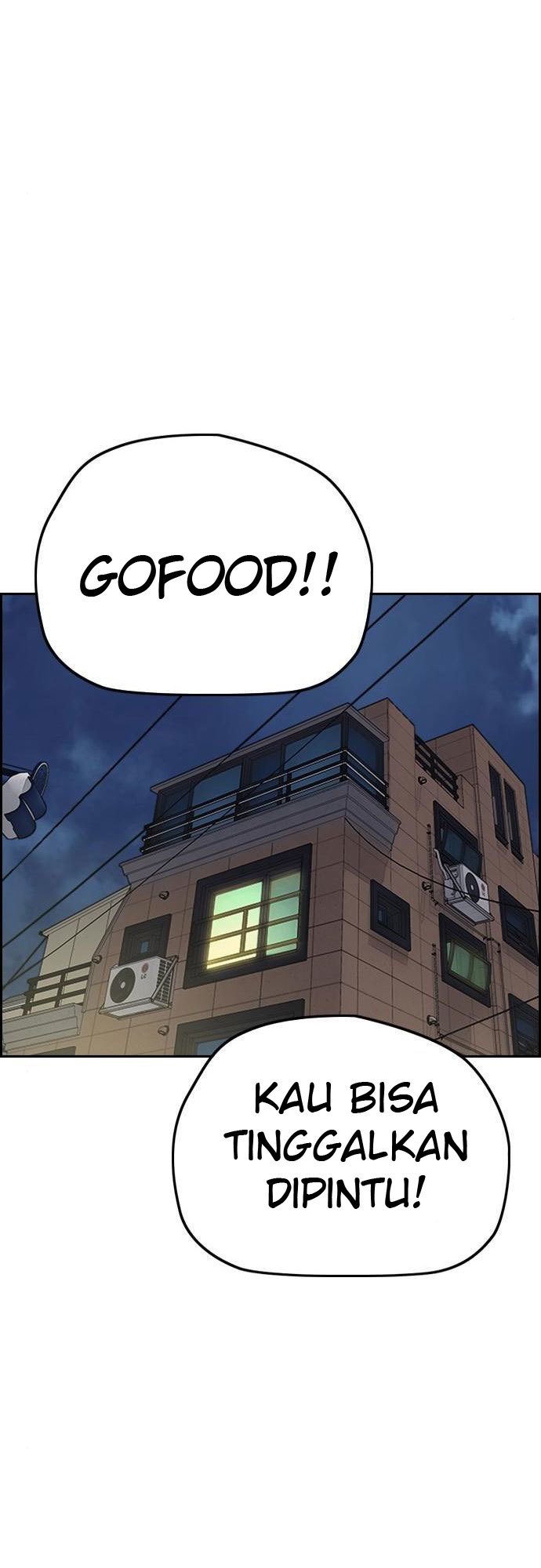 Wind Breaker Chapter 388 Gambar 113