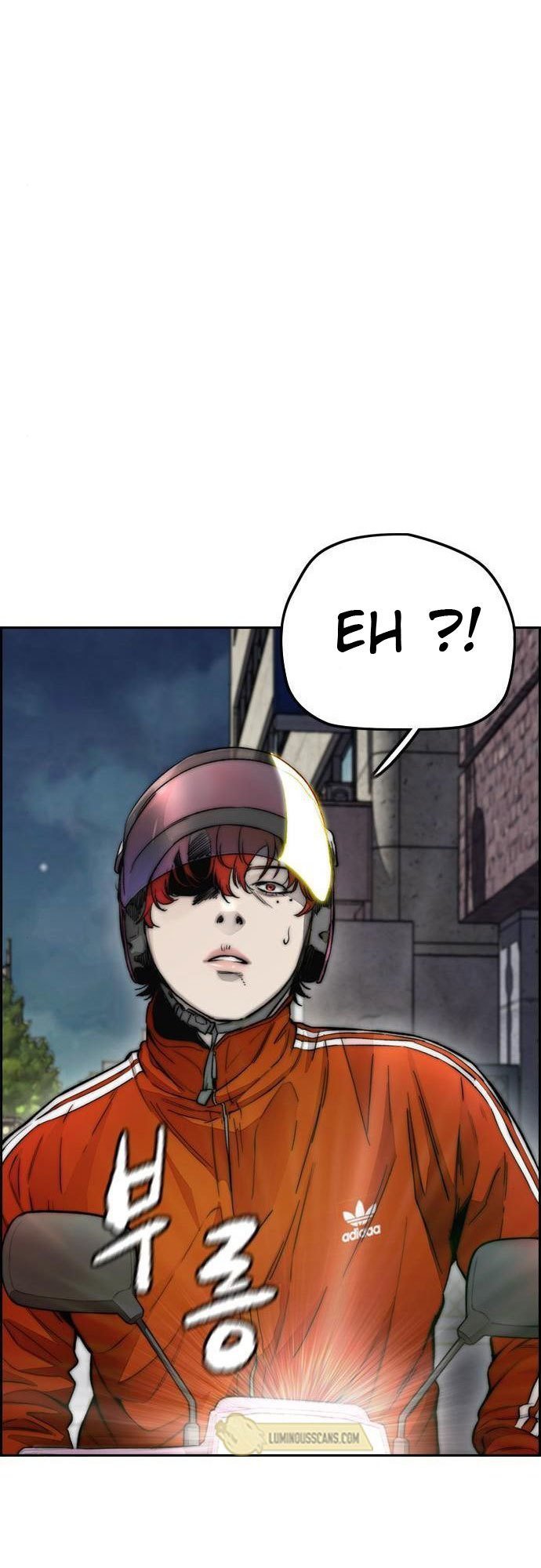 Wind Breaker Chapter 388 Gambar 117