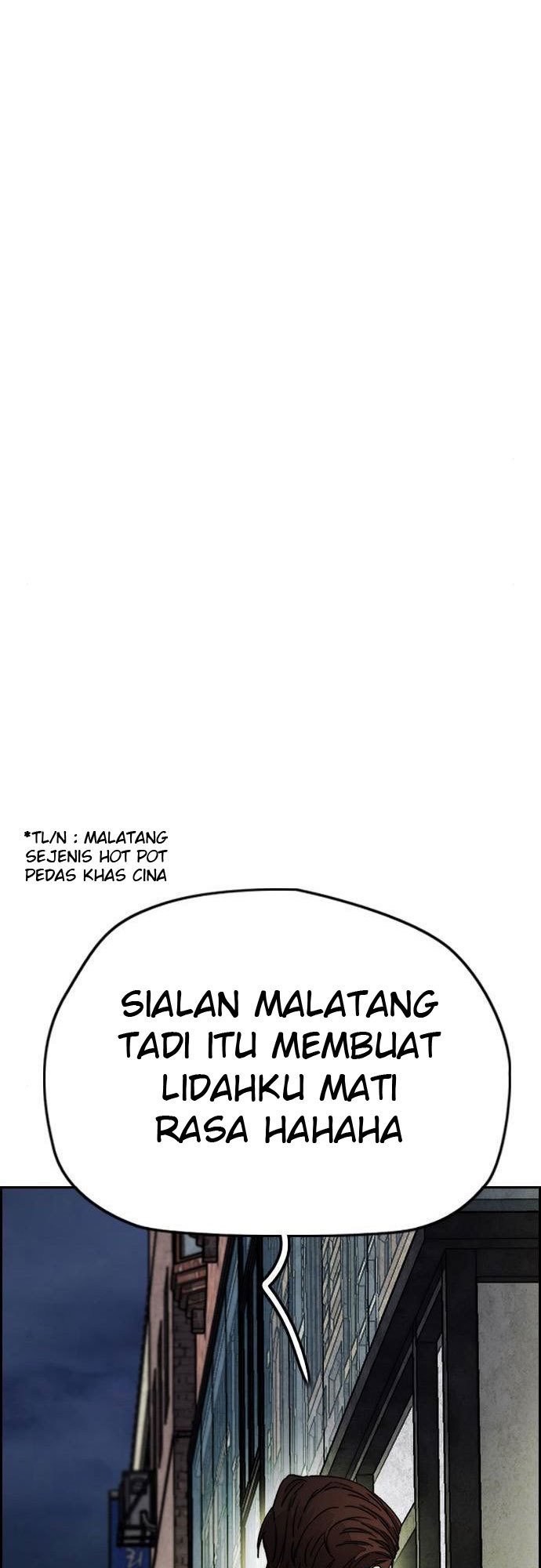 Wind Breaker Chapter 388 Gambar 119