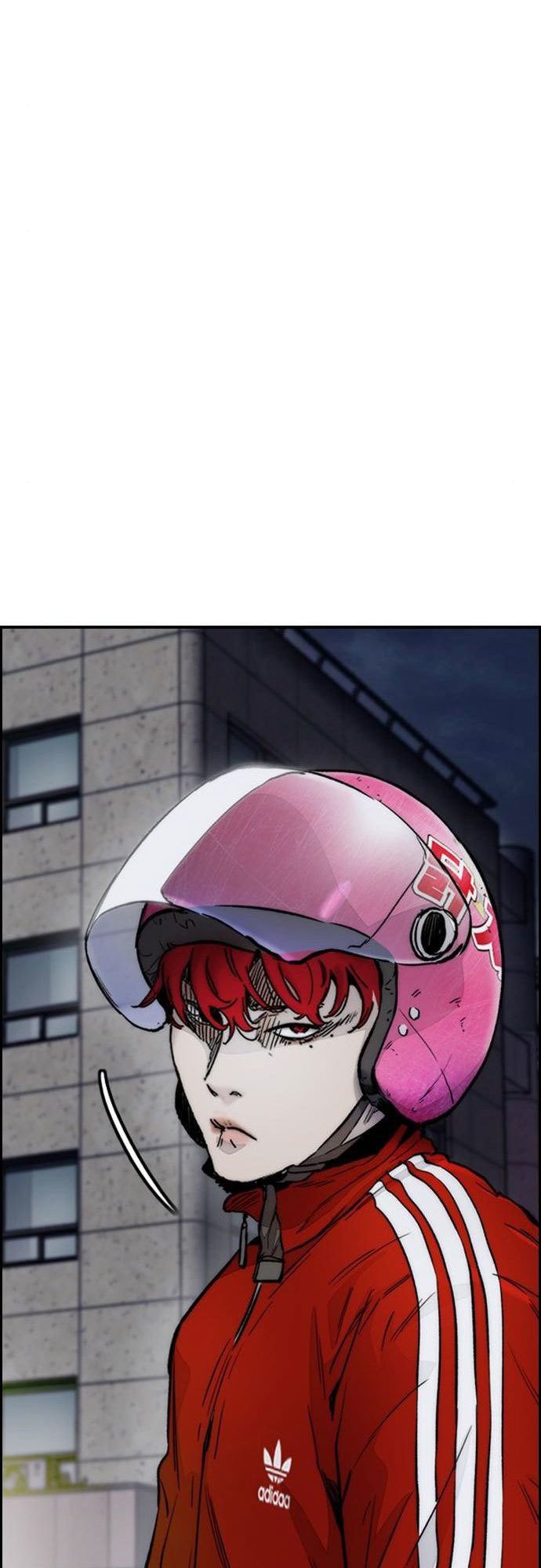 Wind Breaker Chapter 388 Gambar 125