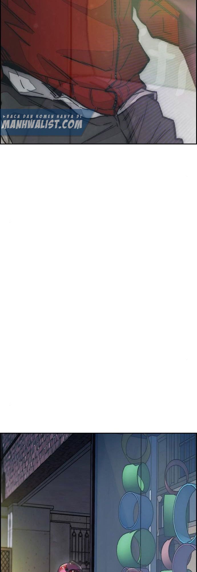 Wind Breaker Chapter 388 Gambar 130