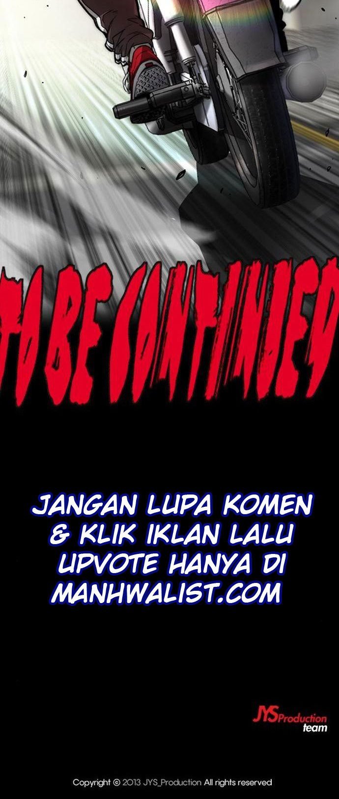 Wind Breaker Chapter 388 Gambar 138