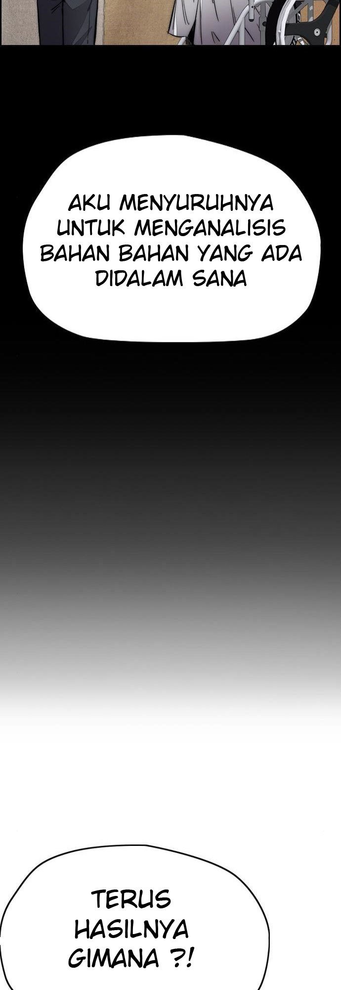 Wind Breaker Chapter 388 Gambar 28