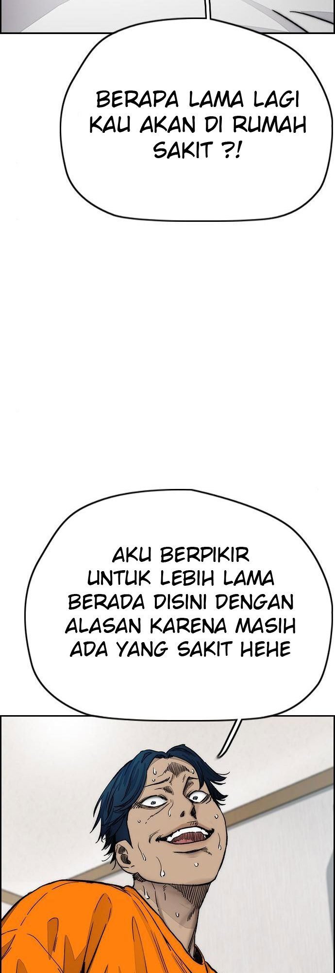 Wind Breaker Chapter 388 Gambar 34