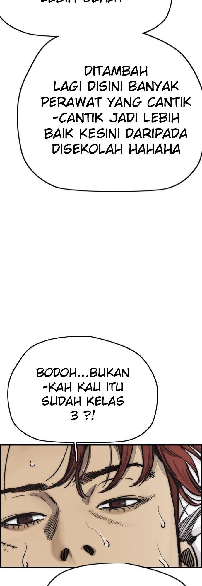 Wind Breaker Chapter 388 Gambar 36