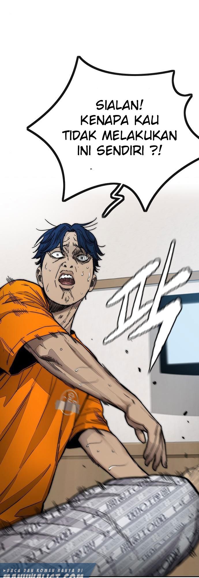 Wind Breaker Chapter 388 Gambar 39