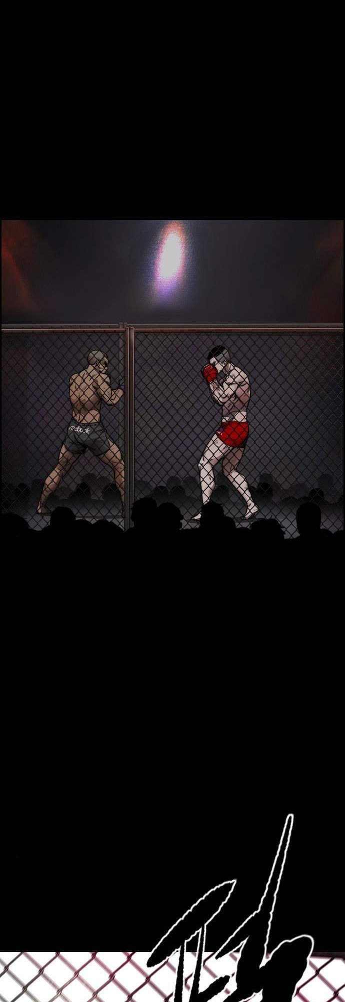 Wind Breaker Chapter 388 Gambar 3