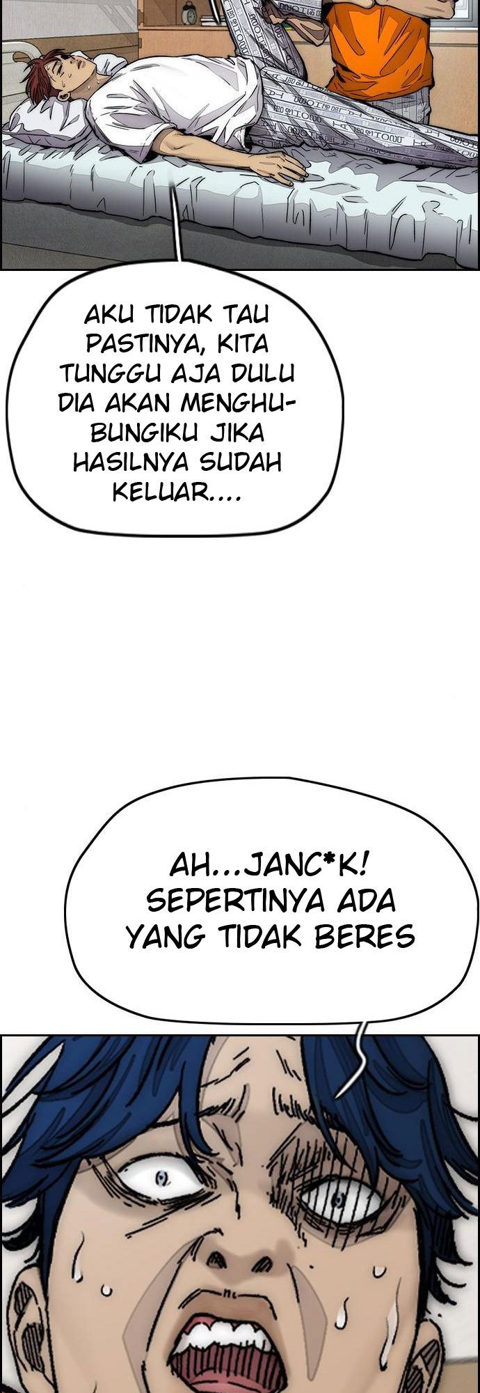 Wind Breaker Chapter 388 Gambar 30