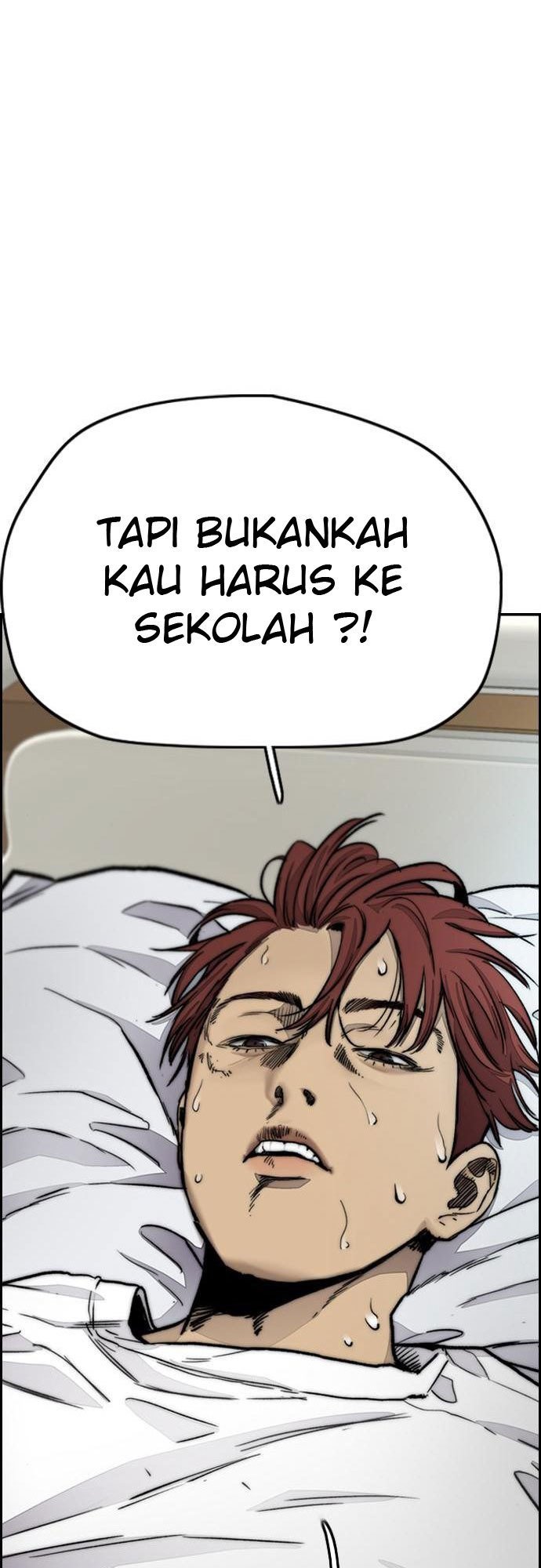 Wind Breaker Chapter 388 Gambar 33