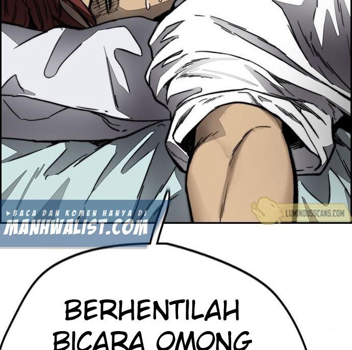 Wind Breaker Chapter 388 Gambar 44