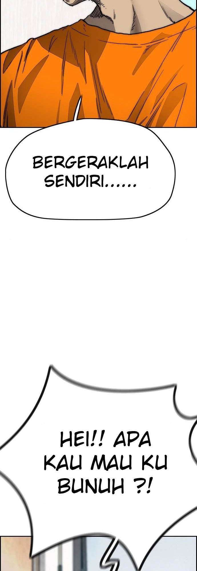 Wind Breaker Chapter 388 Gambar 46