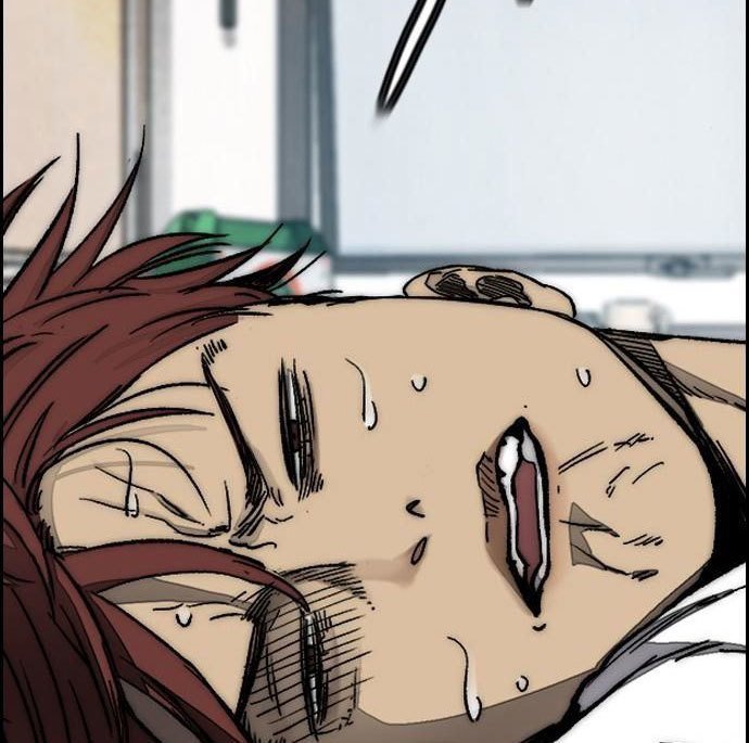 Wind Breaker Chapter 388 Gambar 47