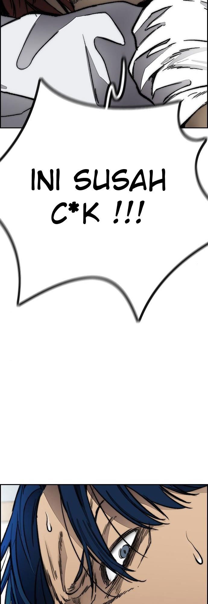 Wind Breaker Chapter 388 Gambar 48