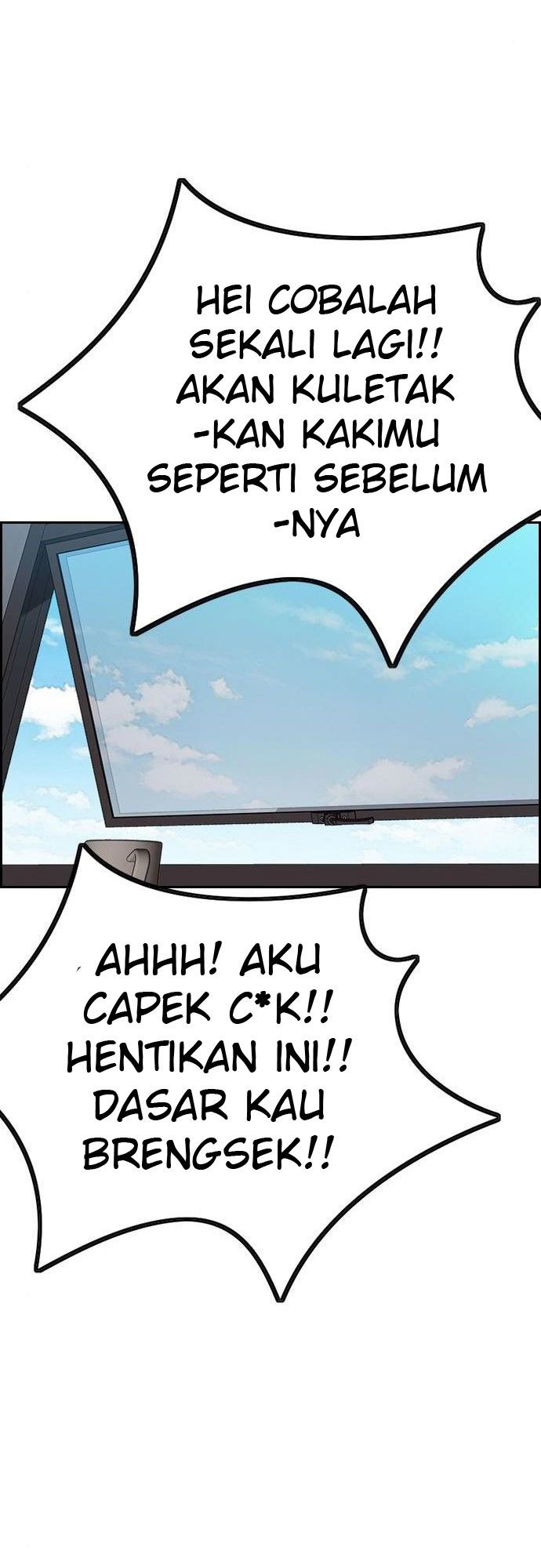 Wind Breaker Chapter 388 Gambar 55