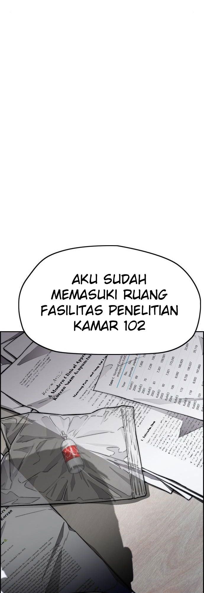 Wind Breaker Chapter 388 Gambar 57