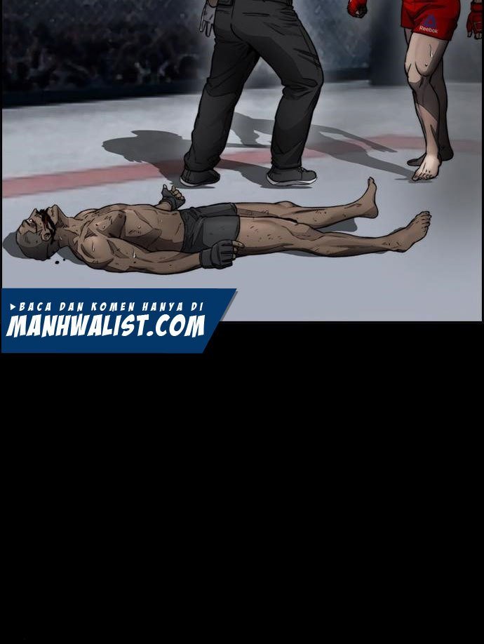 Wind Breaker Chapter 388 Gambar 5