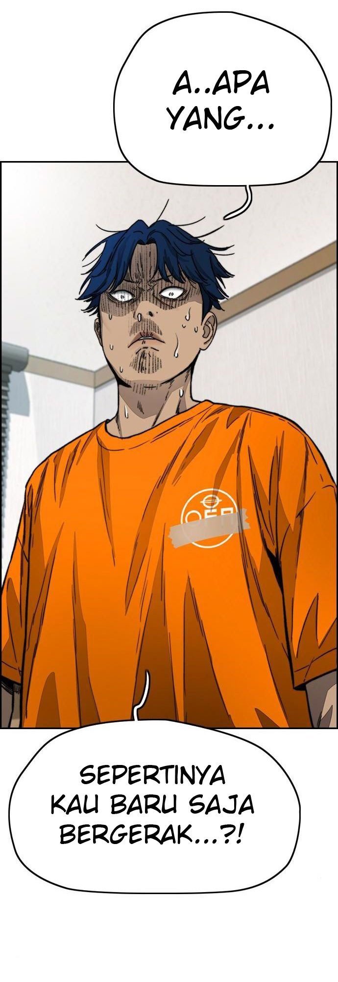 Wind Breaker Chapter 388 Gambar 51