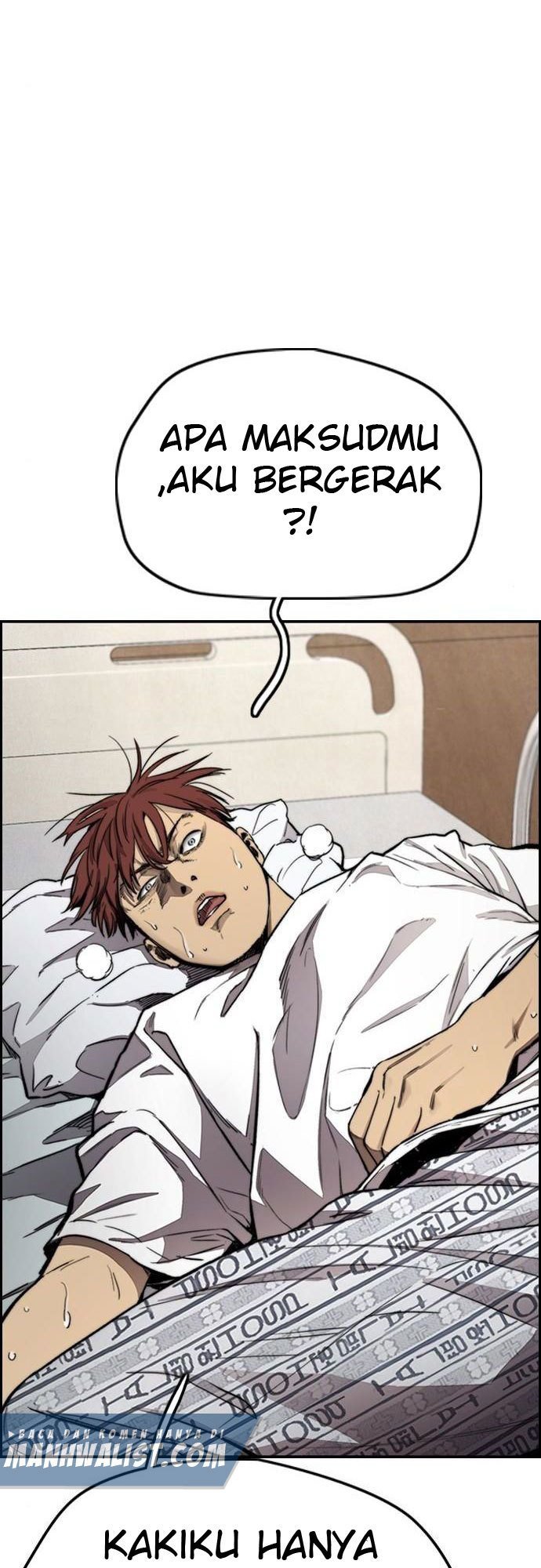 Wind Breaker Chapter 388 Gambar 52