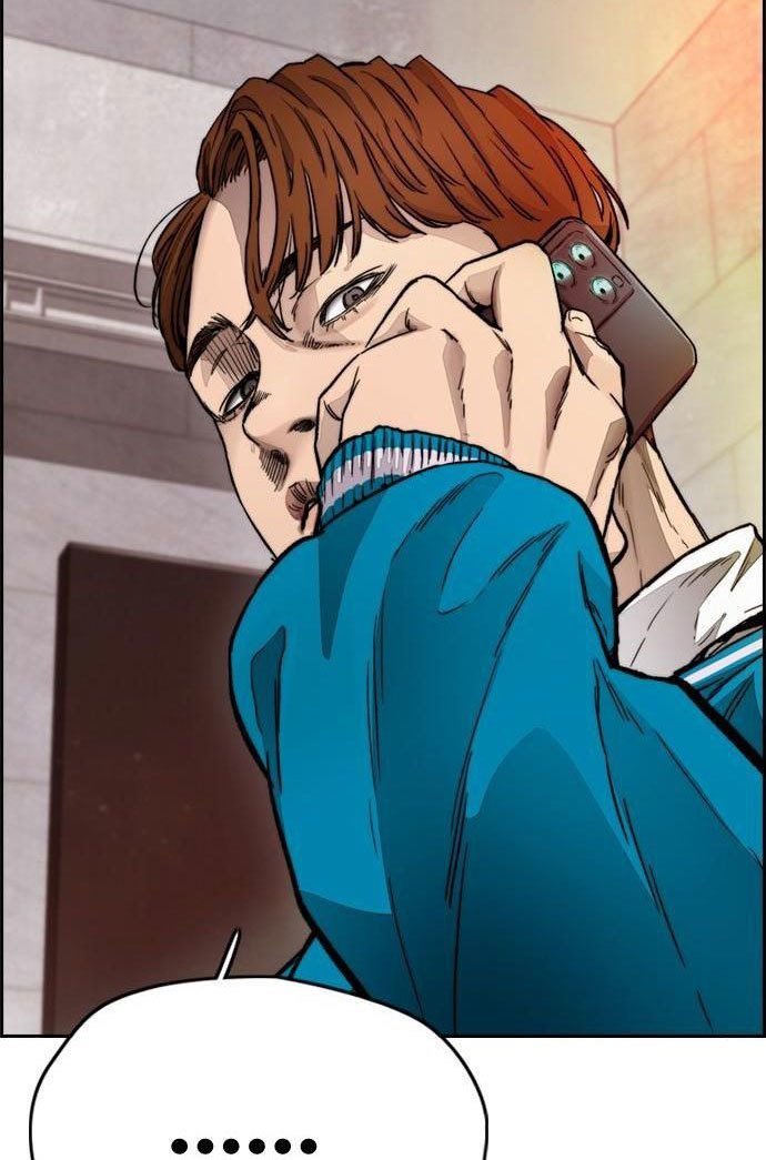 Wind Breaker Chapter 388 Gambar 74