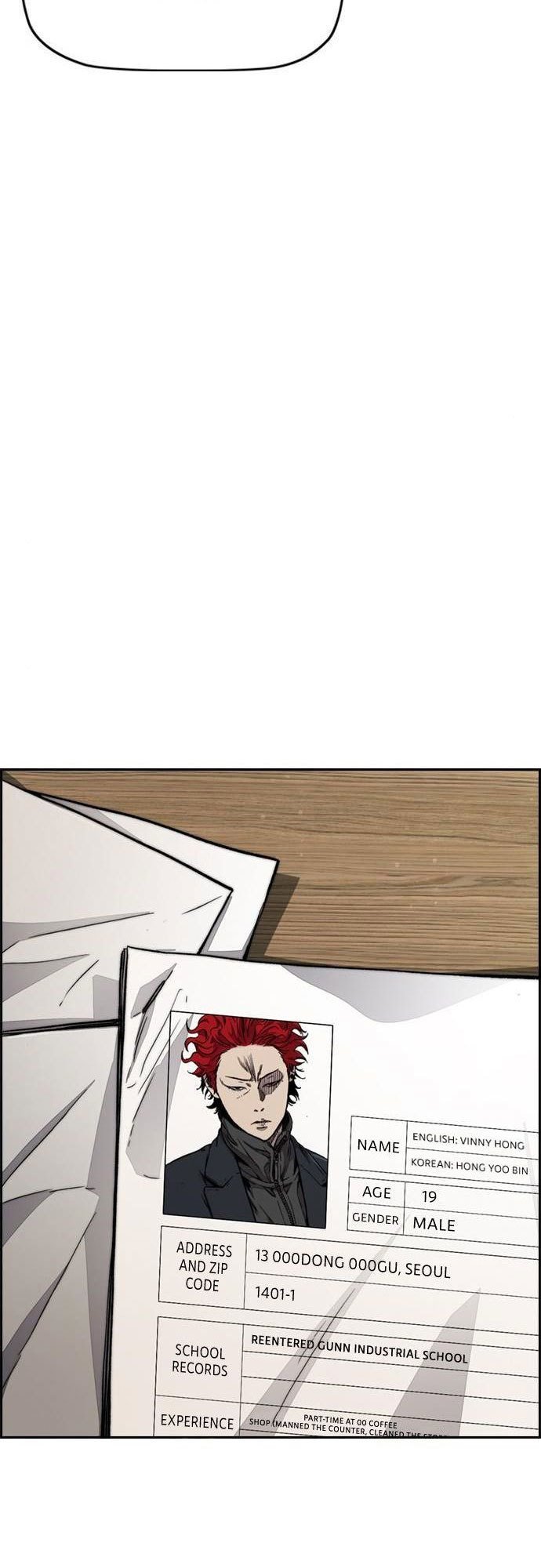 Wind Breaker Chapter 388 Gambar 75