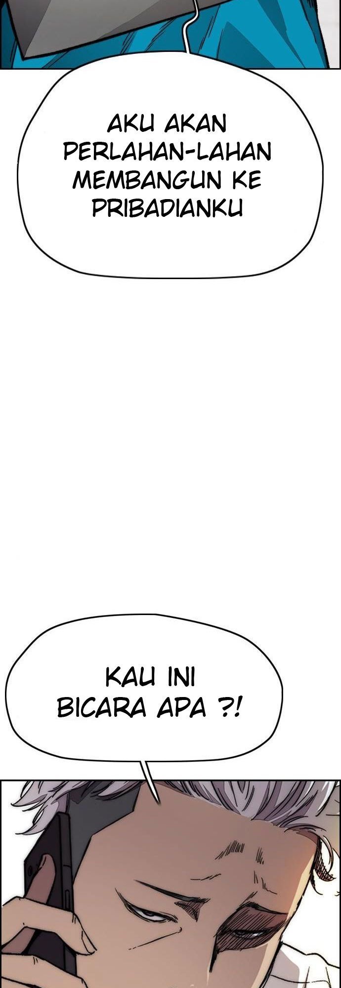 Wind Breaker Chapter 388 Gambar 79