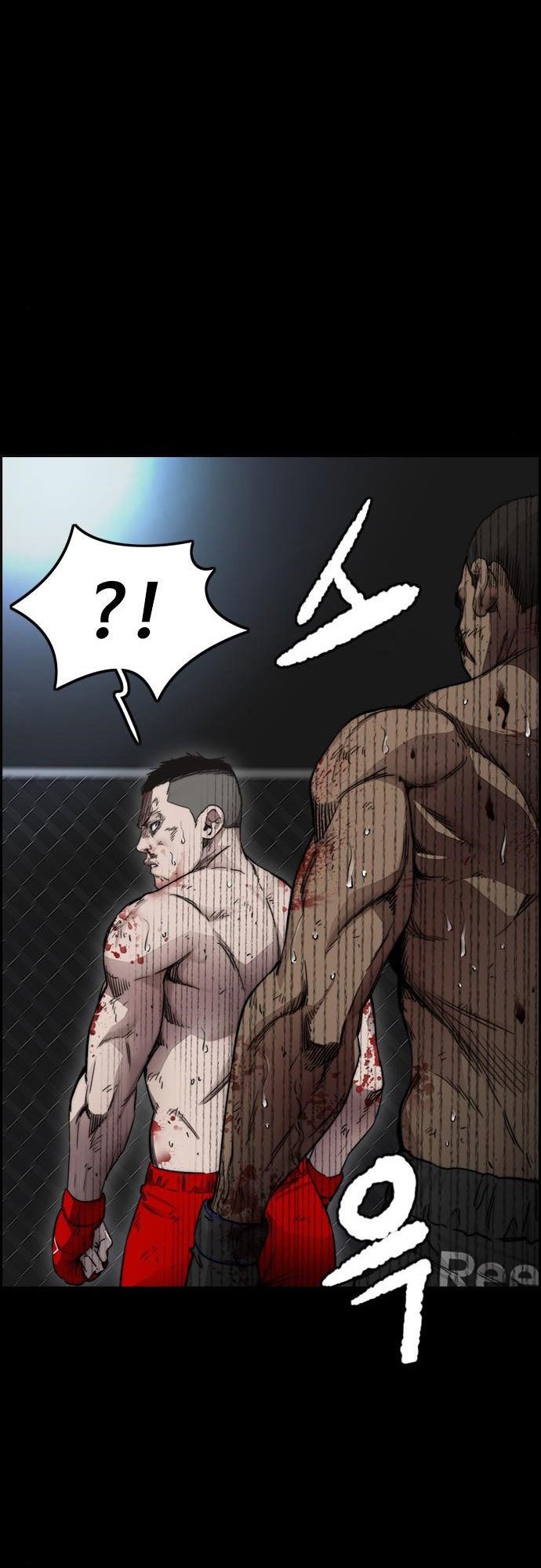 Wind Breaker Chapter 388 Gambar 7