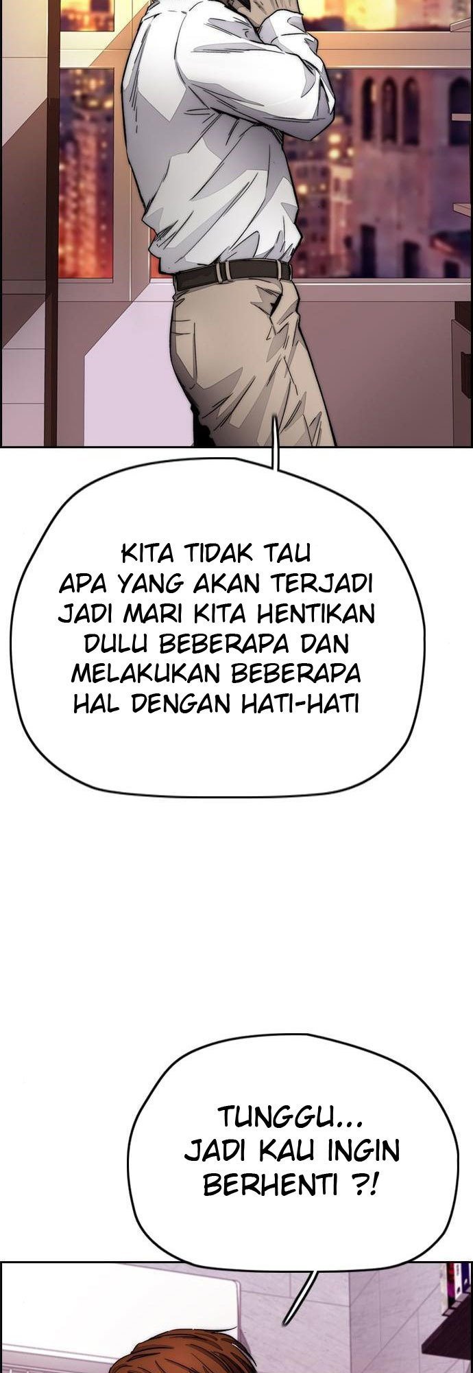 Wind Breaker Chapter 388 Gambar 72