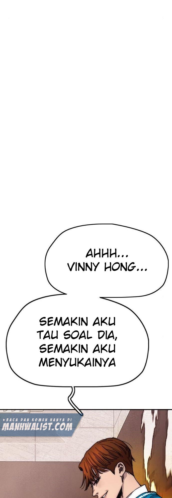 Wind Breaker Chapter 388 Gambar 84