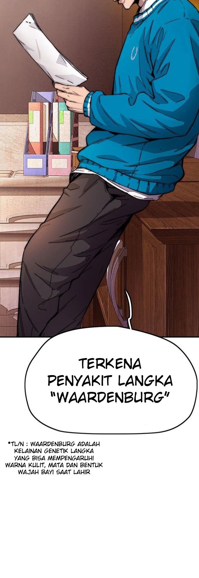 Wind Breaker Chapter 388 Gambar 85