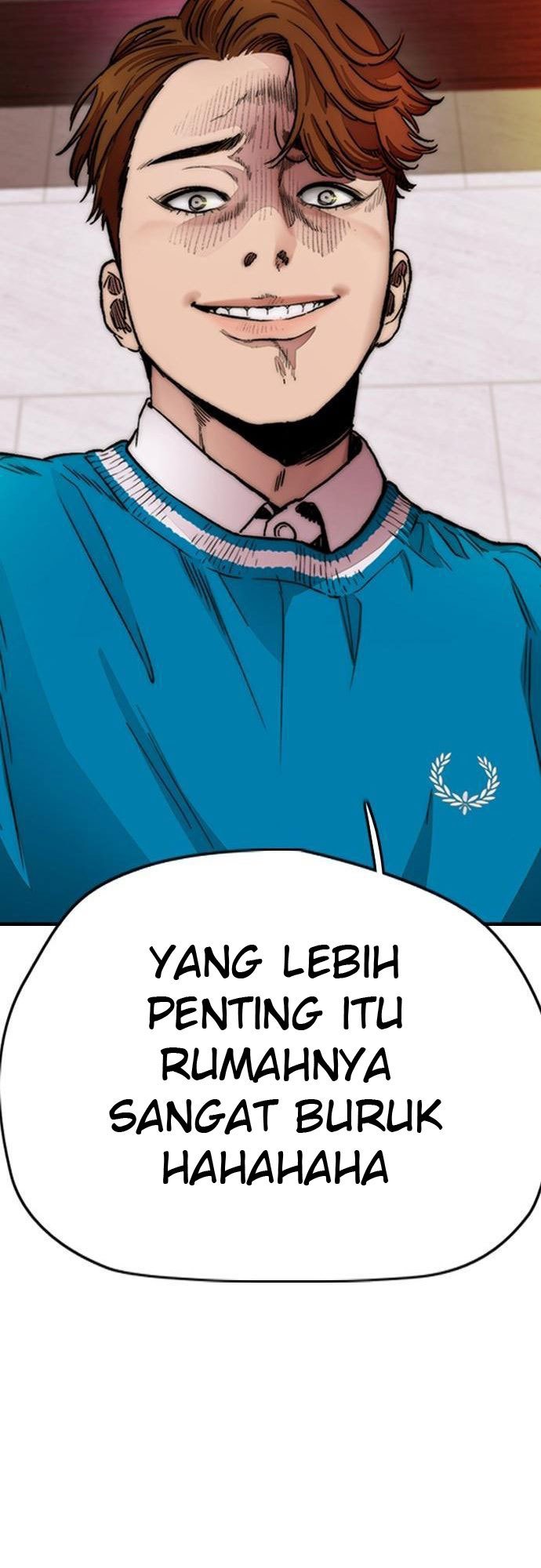 Wind Breaker Chapter 388 Gambar 87