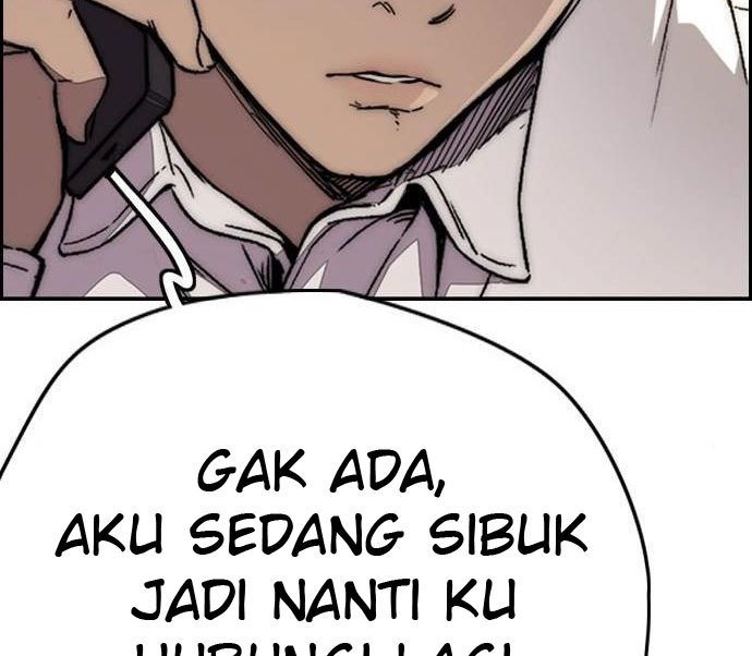 Wind Breaker Chapter 388 Gambar 80