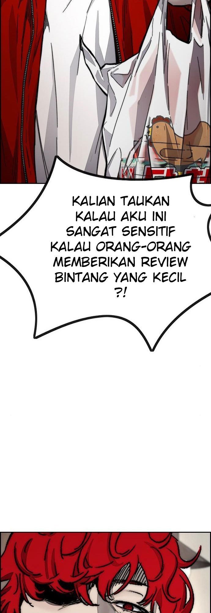 Wind Breaker Chapter 388 Gambar 94