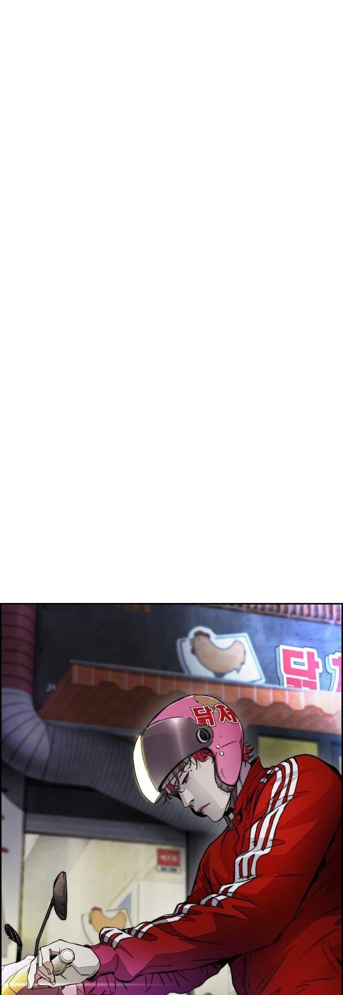 Wind Breaker Chapter 388 Gambar 96